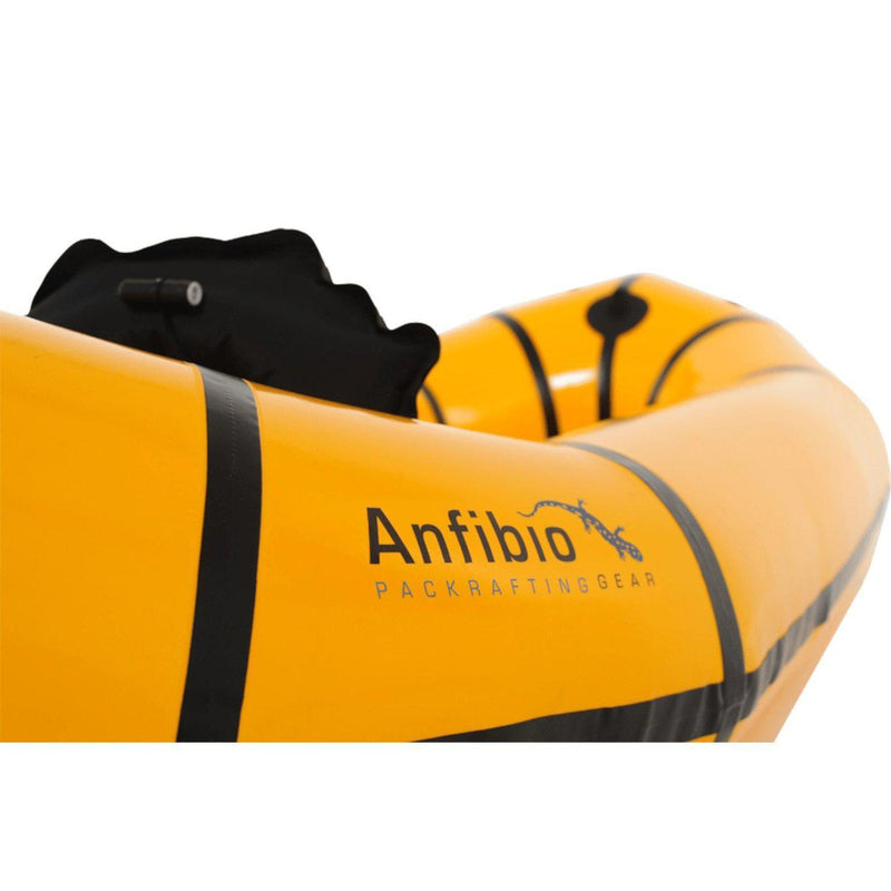 Anfibio Packrafting Gear Alpha XC -  