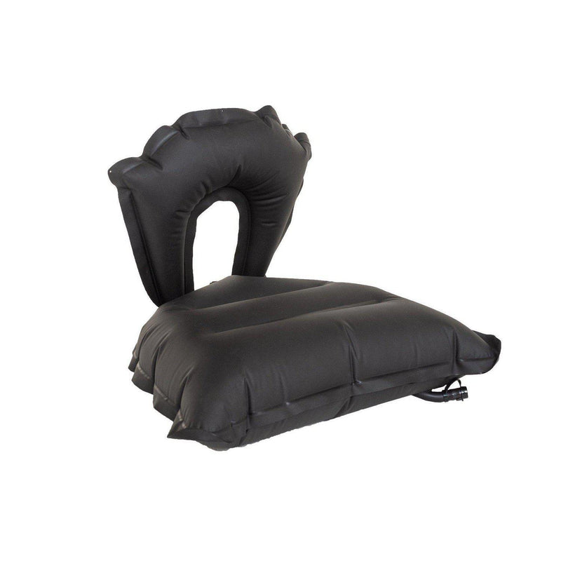 Anfibio Packrafting Gear Wideseat with backrest -  