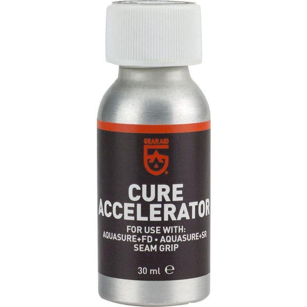 Gear Aid Cure Accelerator (Herder), 30ML -  