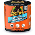 Gorilla Gorilla Waterproof Patch & Seal Tape -  
