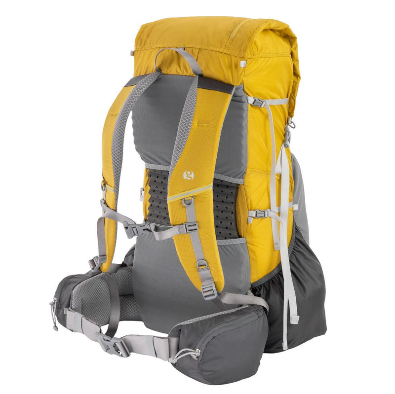 Gossamer Gear Gorilla 50 Ultralight Backpack -  