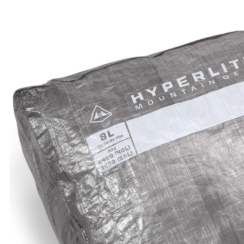 Hyperlite Mountain Gear Side Entry Pods -  