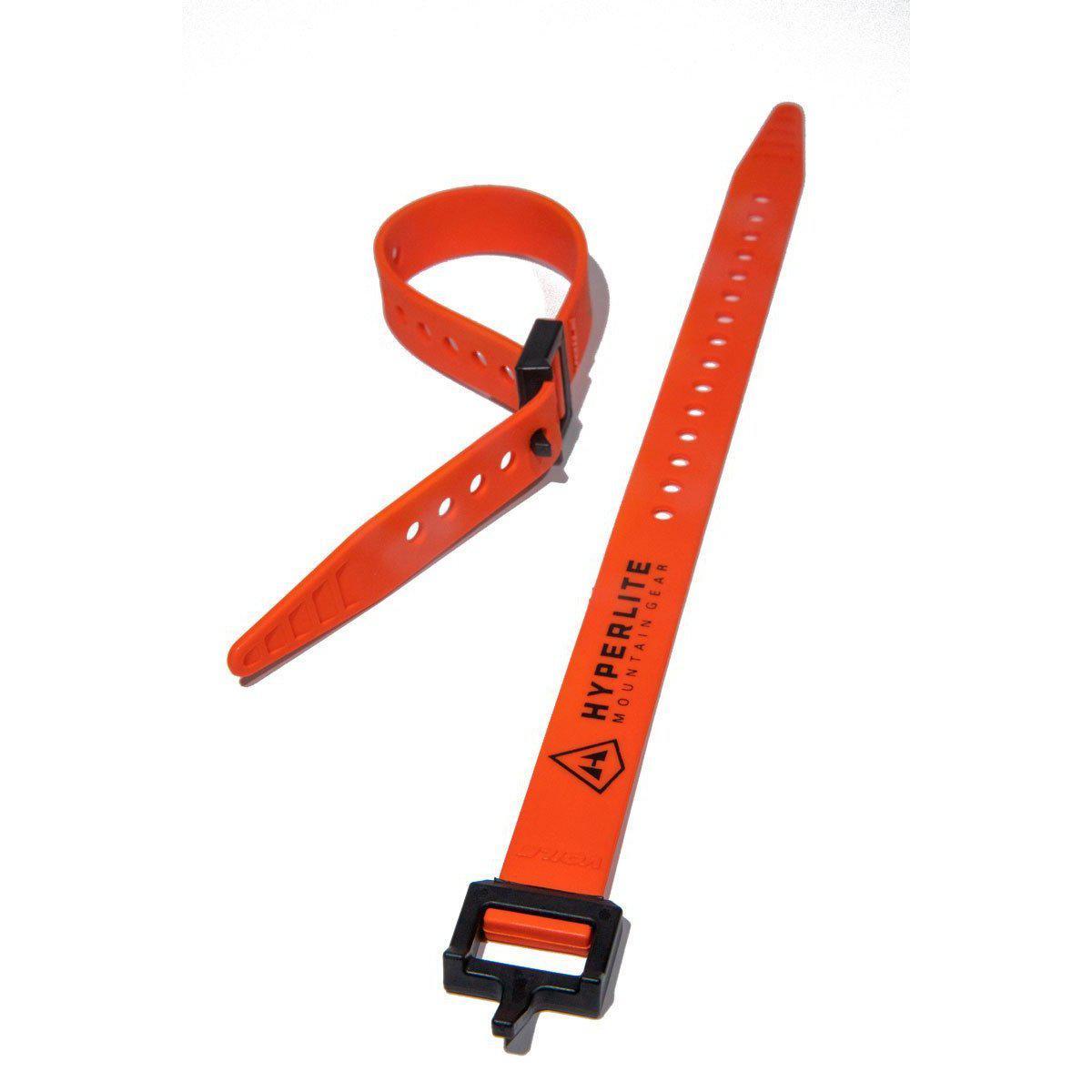 Voile Straps - Backpacking Accessory - Hyperlite Mountain Gear