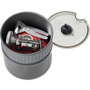 MSR PocketRocket Deluxe Stove Kit -  