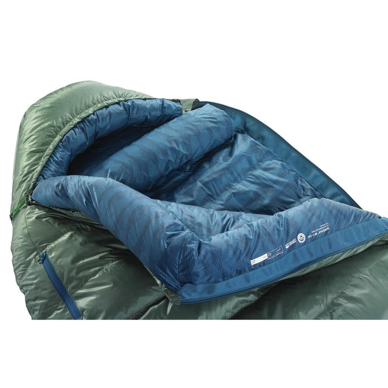 Therm-A-Rest Questar -18 -  